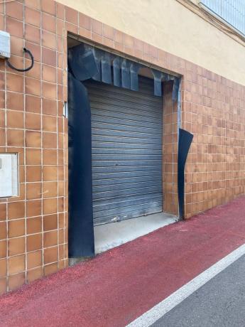 Local en carretera la Riba, 26