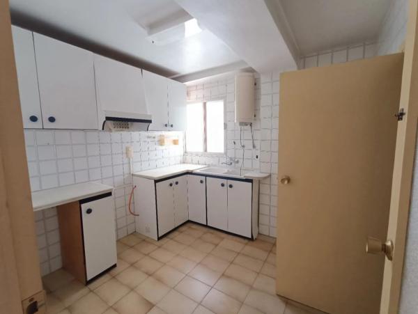 Local en calle Oliver