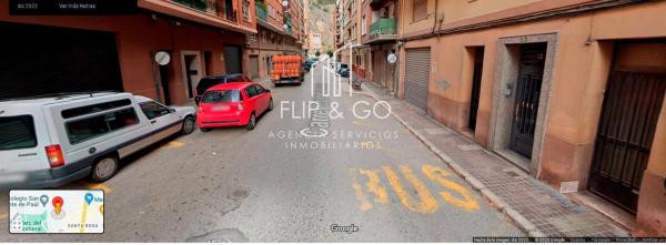 Local en calle Cronista Jordán