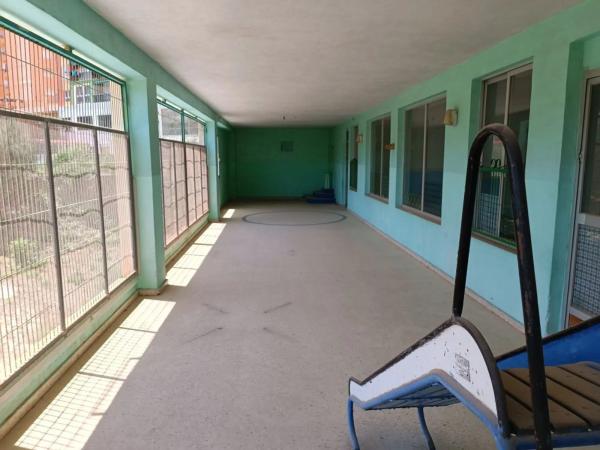 Local en calle Oliver