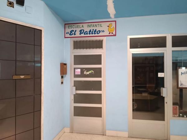 Local en calle Oliver