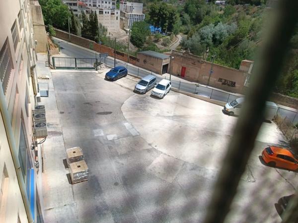 Local en calle Oliver