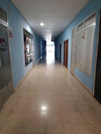 Local en calle Oliver