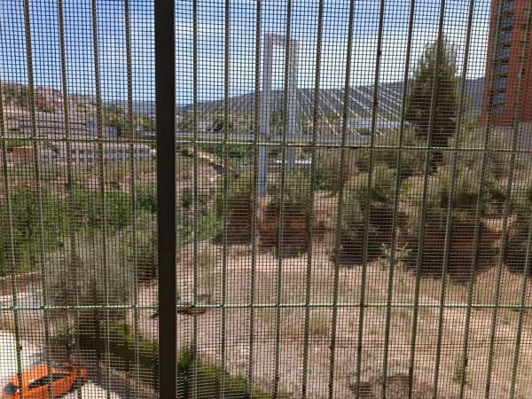 Local en calle Oliver