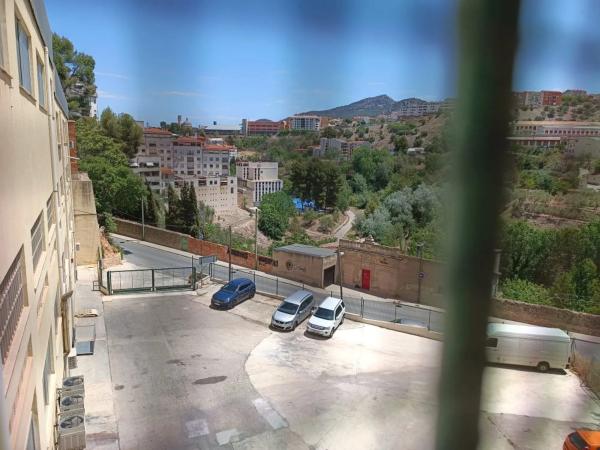 Local en calle Oliver