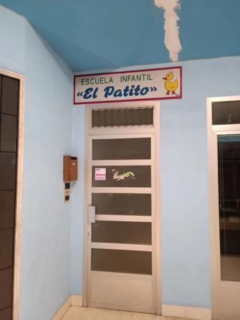 Local en calle Oliver