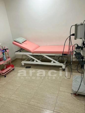 Local en plaza del Centenari