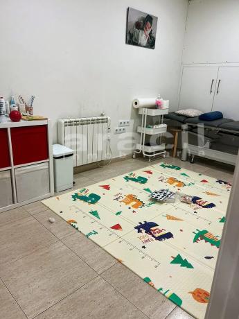 Local en plaza del Centenari