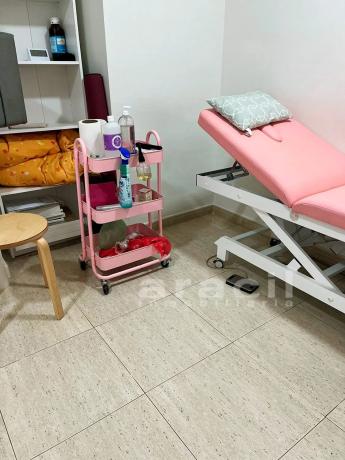 Local en plaza del Centenari