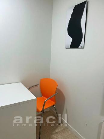 Local en plaza del Centenari