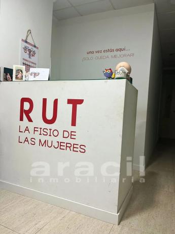 Local en plaza del Centenari