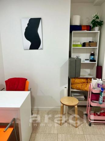 Local en plaza del Centenari