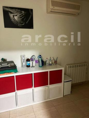 Local en plaza del Centenari