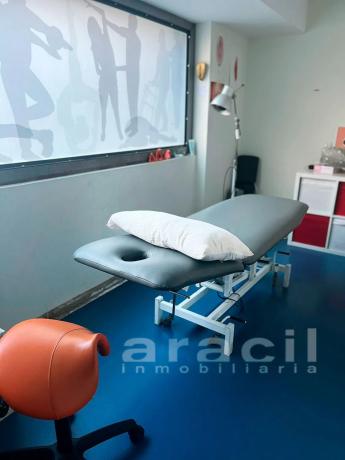 Local en plaza del Centenari