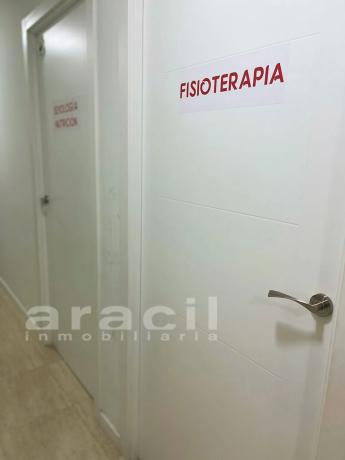 Local en plaza del Centenari