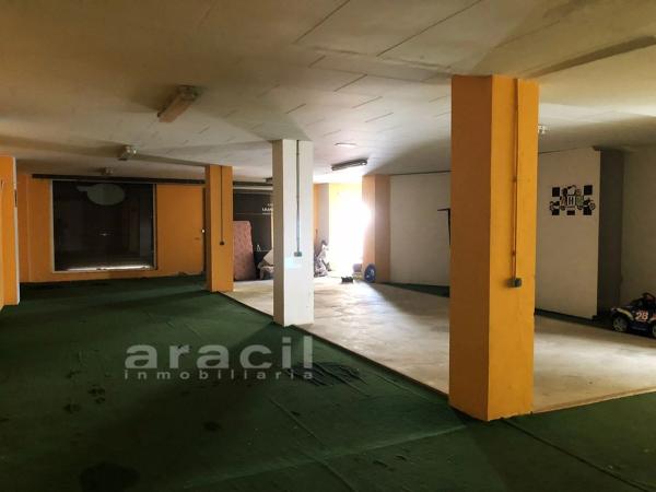 Local en calle València