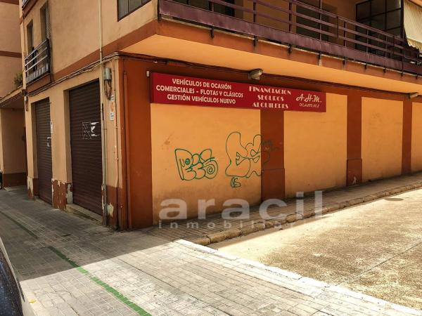 Local en calle València