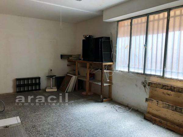 Local en calle València