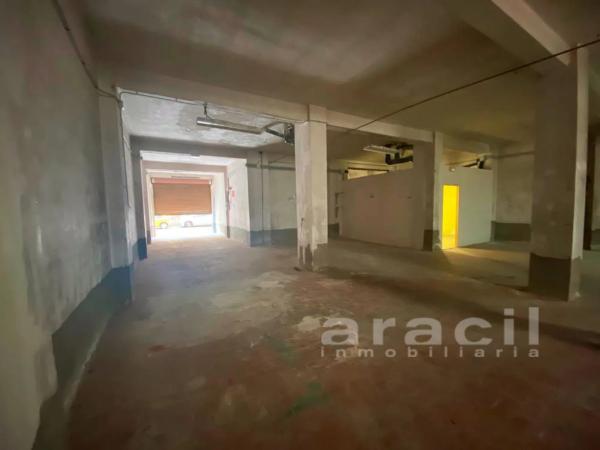 Local en calle Reconquesta