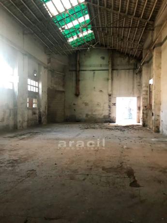 Nave en plaza Gonçal Cantó