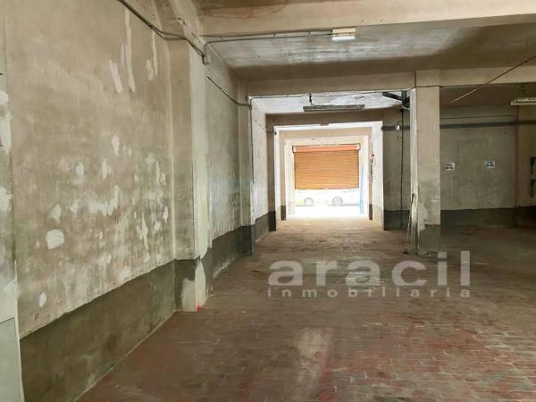 Local en calle Reconquesta