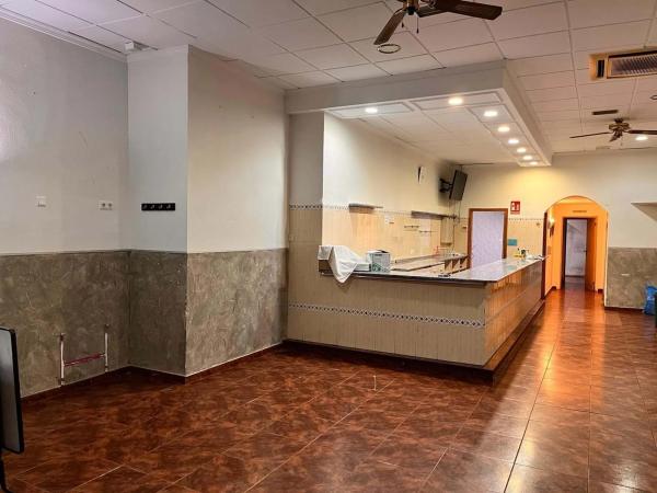 Local en calle Jaume Roig