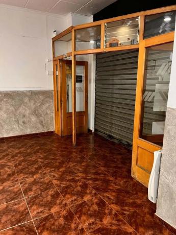 Local en calle Jaume Roig