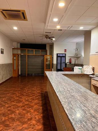 Local en calle Jaume Roig