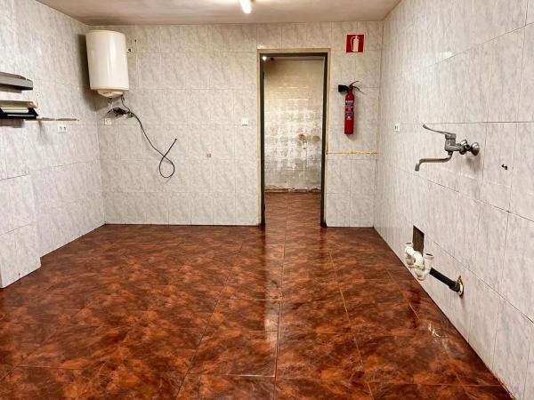 Local en calle Jaume Roig