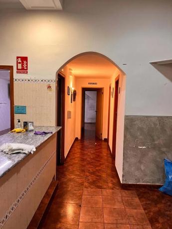 Local en calle Jaume Roig