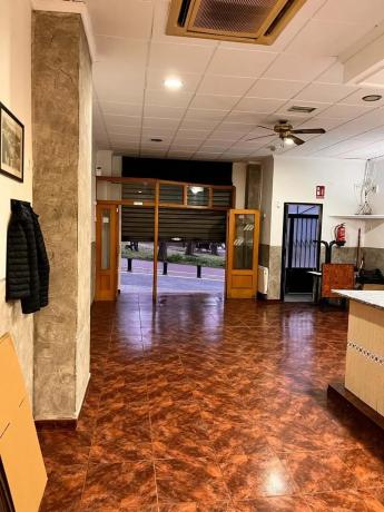 Local en calle Jaume Roig