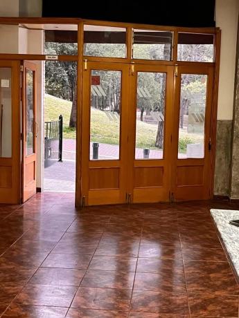 Local en calle Jaume Roig