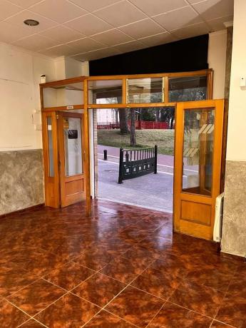Local en calle Jaume Roig
