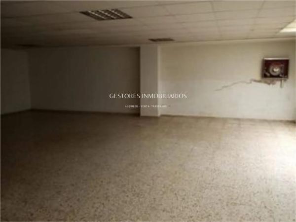 Local en calle Músic Josep Carbonell