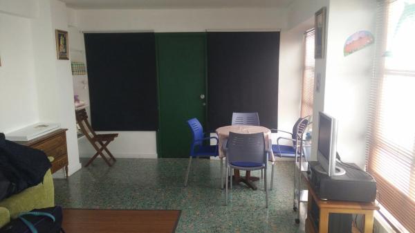 Local en calle Na Saurina d'Entença, 68