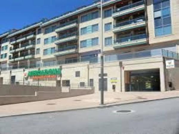 Local en rentabilidad en Castalla