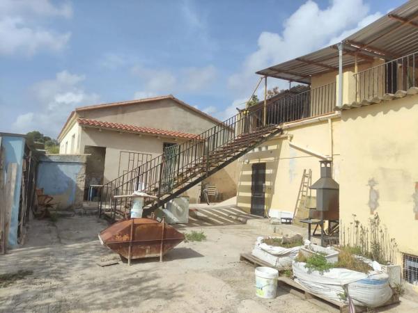 Nave en Barri Zona Nord