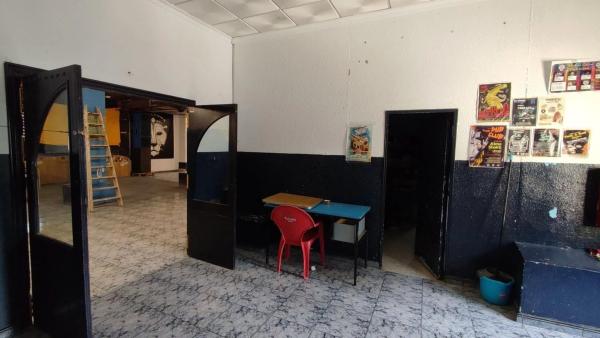 Nave en Barri Zona Nord