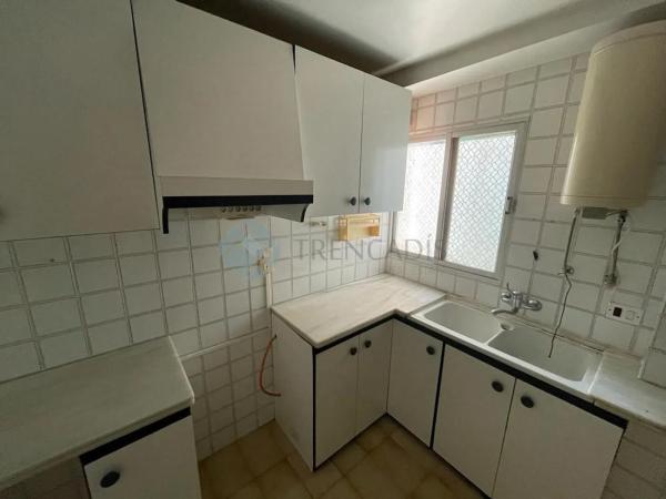 Local en Barri Santa Rosa