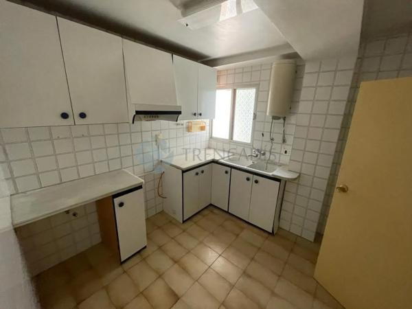 Local en Barri Santa Rosa