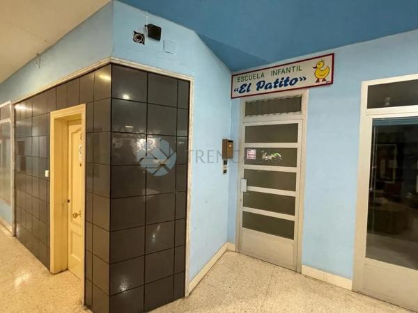 Local en Barri Santa Rosa