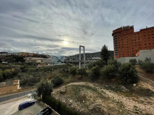 Local en Barri Santa Rosa