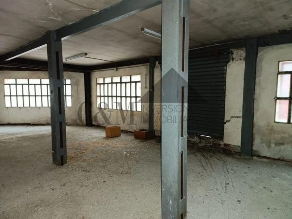 Local en calle Joaquim Sorolla, 9