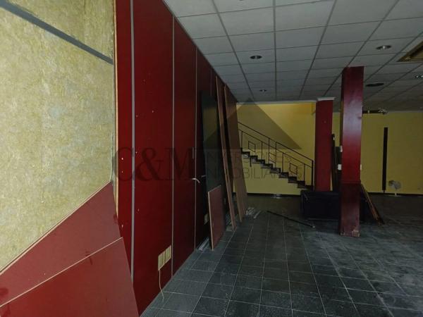 Local en calle Joaquim Sorolla, 9