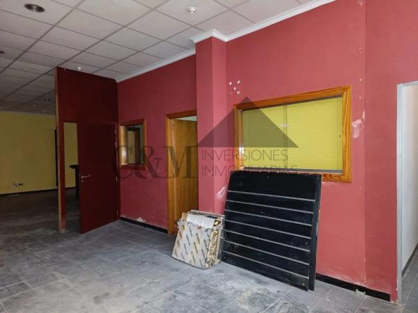 Local en calle Joaquim Sorolla, 9