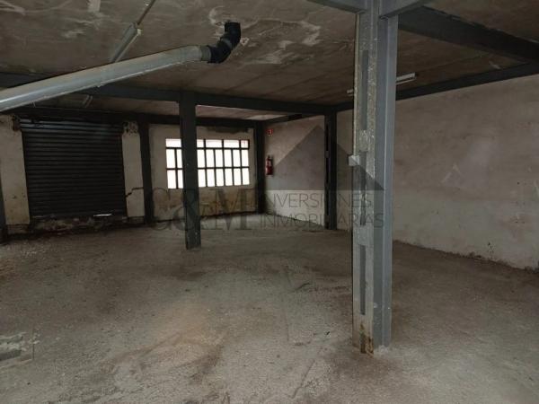 Local en calle Joaquim Sorolla, 9