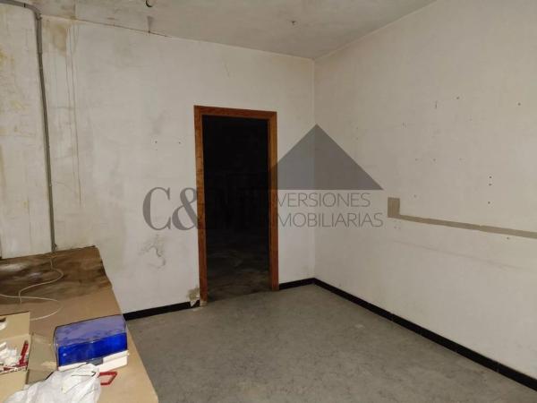 Local en calle Joaquim Sorolla, 9