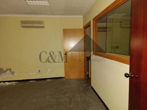 Local en calle Joaquim Sorolla, 9