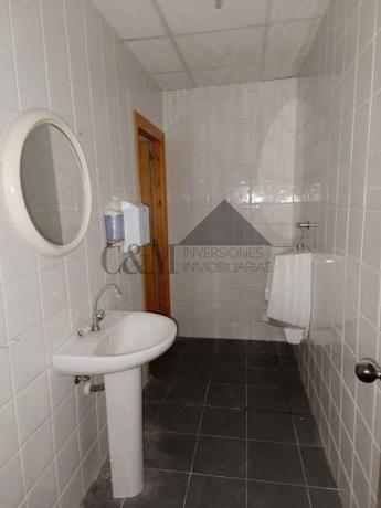 Local en calle Joaquim Sorolla, 9