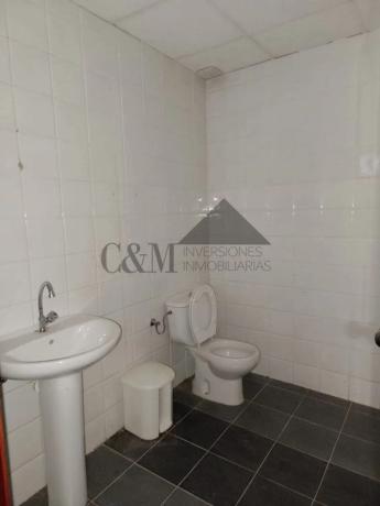 Local en calle Joaquim Sorolla, 9